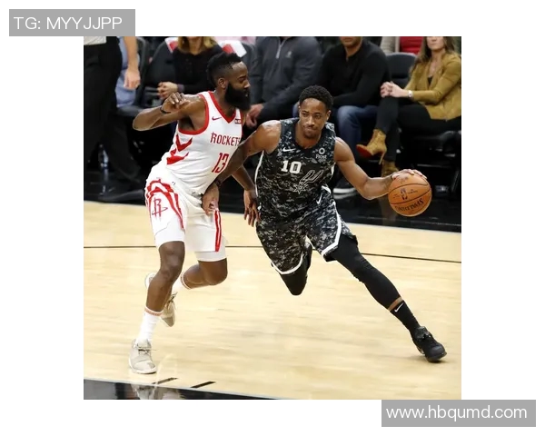 11月11日NBA焦点战马刺对决火箭两队全力争胜展现精彩对抗