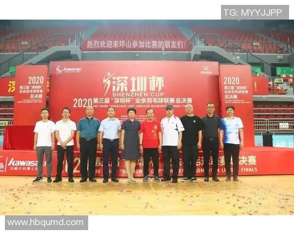 深圳乒乓球队比赛经验分析与提升策略探讨