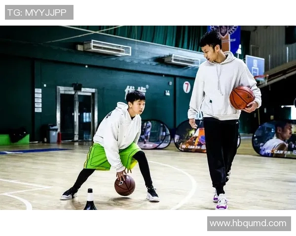 深度对话:赵强如何在篮球世界中追逐梦想与挑战人生 深度对话:赵强如何在篮球世界中追逐梦想与挑战人生