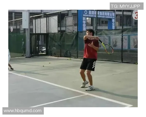 深圳网球队耐力对比深度解析与训练策略探讨