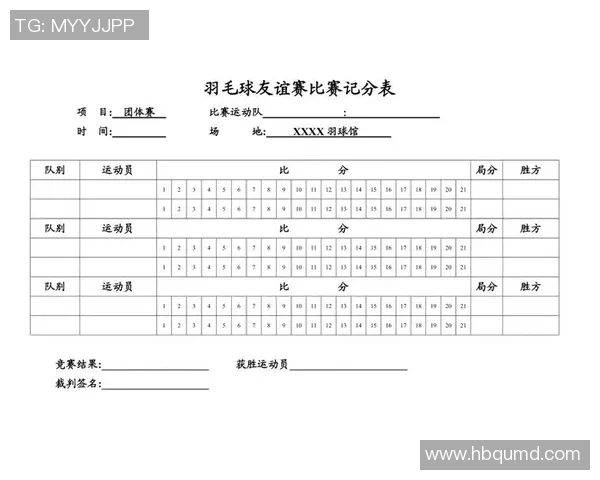 重庆羽毛球队在邀请赛中的意识表现分析与点评