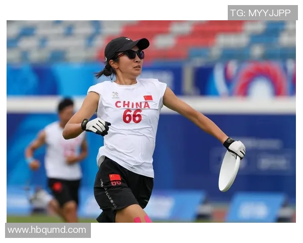 成都飞盘队进攻体系解析：飞盘战术的创新与应用探讨