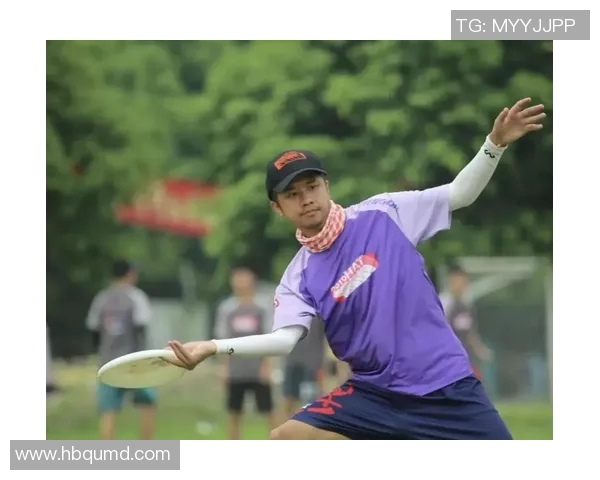 南京飞盘队在城市马拉松中的精彩表现与比赛经验分享