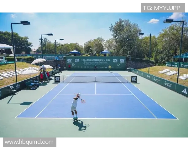 深圳网球队在联赛中的比赛经验与表现分析