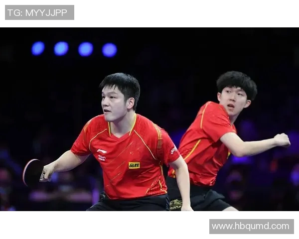 西安乒乓球队在亚运会上的默契配合与精彩表现分析