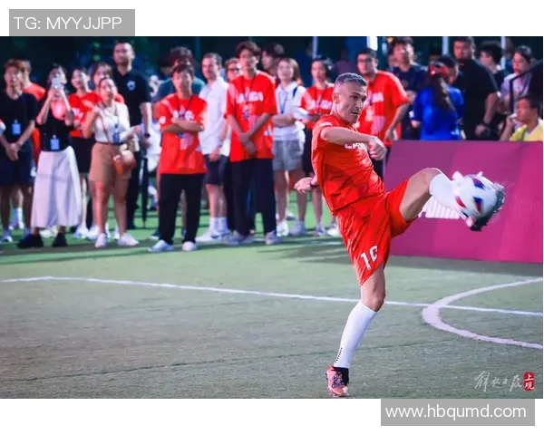 足球明星专属中文背景设计打造个性化视觉体验与球迷互动新方式 足球明星专属中文背景设计打造个性化视觉体验与球迷互动新方式