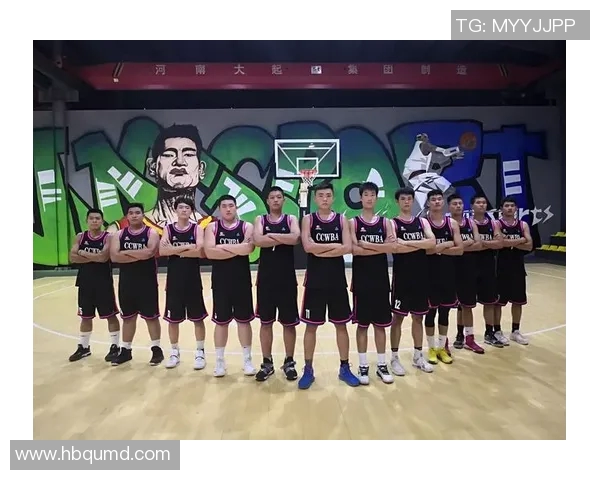 重庆篮球队的耐力挑战与训练探索聚焦篮球运动的未来发展