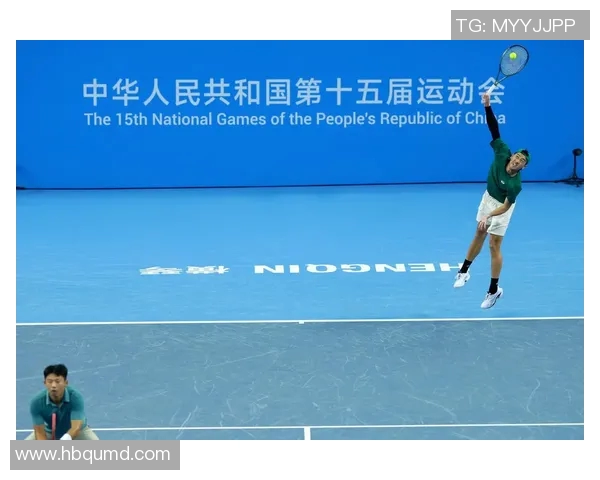 全运会网球积分榜揭晓西安队以95分稳居第一名