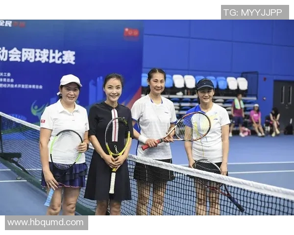 北京网球队荣登全国网球配合排行榜第五名展现卓越实力与团队精神