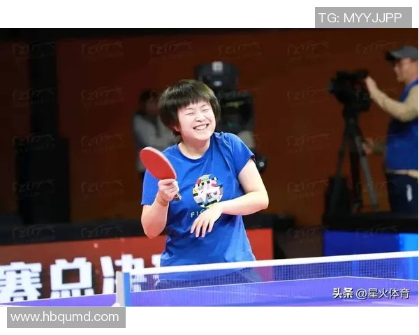 南京乒乓球队在世界杯预选赛中的灵活性表现与战术分析