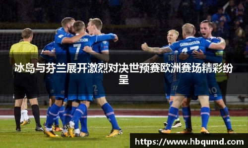 冰岛与芬兰展开激烈对决世预赛欧洲赛场精彩纷呈